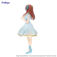 FuRyu The Quintessential Quintuplets Movie　Figure -Nakano Miku China Princess ver.- - The Quintessential Quintuplets - photo 7