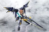 KOTOBUKIYA Sugumi Kanagata [Ga-shin] - Plastic Model Kit - photo 11