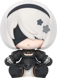 GOOD SMILE COMPANY Huggy Good Smile 2B - NieR:Automata - photo 1