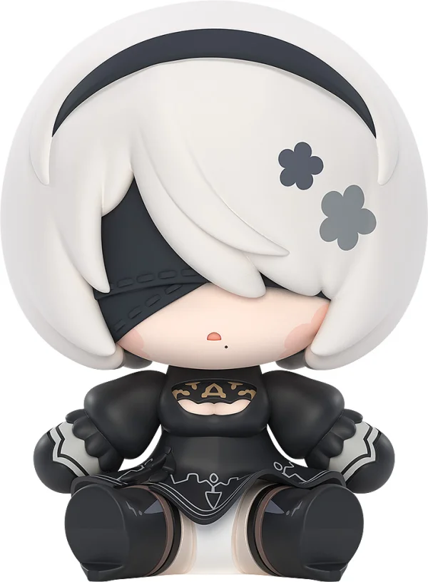 GOOD SMILE COMPANY Huggy Good Smile 2B - NieR:Automata