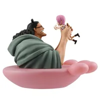 BANDAI Kuma & Bonney (Dramatic Memories) - ONE PIECE - photo 8