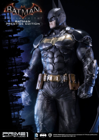 Museum Masterline Batman: Arkham Knight Batman Prestige Edition 3