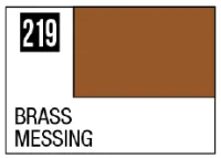 GSI Creos Mr Color Metal Color - Brass - Paints - photo 1