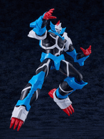 MODEROID Super Maku-Senjin Gaiou 8