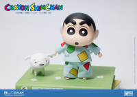 Action Figure Crayon Shin-chan (Standard Ver.)			 10