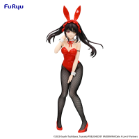 Date A LiveⅤ　BiCute Bunnies Figure -Kurumi Tokisaki- 13