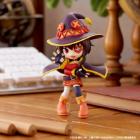 PalVerse　Konosuba: God's Blessing on This Wonderful World! 3 (1pc / 6pc per box) 10