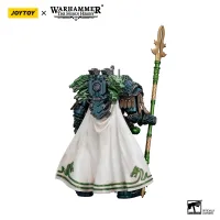 JOYTOY Alpha Legion Alpharius, Primarch of the XXth Legion - Warhammer 40K - photo 13