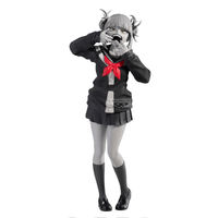 MY HERO ACADEMIA Noir Edge Collection-HIMIKO TOGA- 1