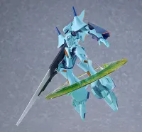 GOOD SMILE COMPANY MODEROID Nellie Brain (Second Revival) - Brain Powerd - photo 6