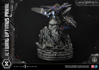 Museum Masterline Transformers: Dark of the Moon (Film) Jetwing Optimus Prime Bonus Version 40