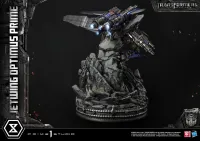 Prime 1 Studio Museum Masterline Transformers: Dark of the Moon (Film) Jetwing Optimus Prime Bonus Version - Transformers - photo 40