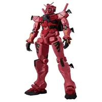 BANDAI RED GUNDAM "Mobile Suit Gundam GQuuuuuuX" - Mobile Suit Gundam GQuuuuuuX - photo 1