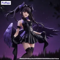 FuRyu Date A LiveⅤ BiCute Dark Figure -Kurumi Tokisaki- - Date A Live - photo 2
