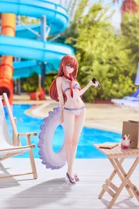 Solarain Kurisu Makise: Swimsuit Ver. - Steins;Gate - photo 3