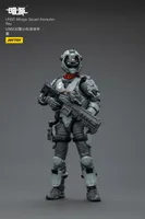 JOYTOY UNSC Mirage Squad - Dark Source - photo 79