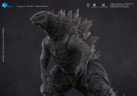 Exquisite Basic+ Series None Scale 7 Inch Heat Ray Godzilla Light Ver. 11
