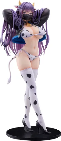ENSOUTOYS Yuna: Cow Bikini Ver. - 18+ - photo 4
