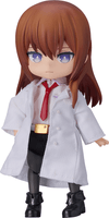Nendoroid Doll Kurisu Makise: Lab Coat Ver. 2