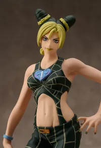 GOOD SMILE COMPANY POP UP PARADE Jolyne Cujoh - JoJo's Bizarre Adventure - photo 3