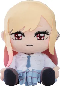 GOOD SMILE COMPANY Plushie Marin Kitagawa - My Dress-Up Darling - photo 3