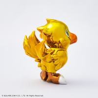 FINAL FANTASY  BRIGHT ARTS GALLERY  - CHOCOBO 2