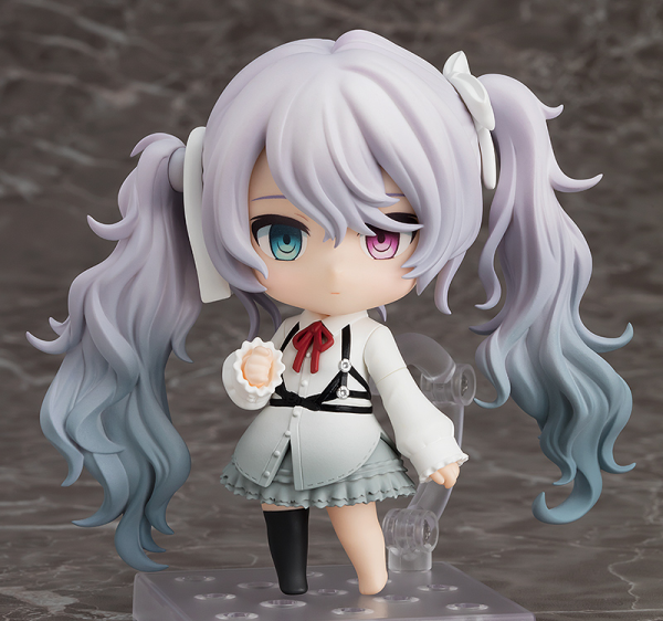 Nendoroid Hatsune Miku: Empty SEKAI Ver.