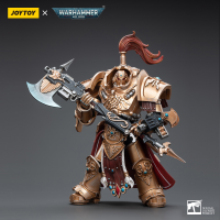 Adeptus Custodes Allarus Custodian Osyr Archimaxes 1