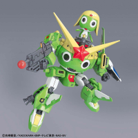 KERORO - KERORO ROBO MK2 2