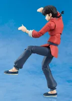 TAMASHII NATIONS RANMA SAOTOME "Ranma1/2" - Ranma 1/2 - photo 7