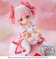 Magia Record: Puella Magi Madoka Magica Side Story SPM Figure Madoka Kaname 4