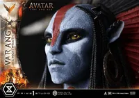 Prime 1 Studio Real Elite Masterline Avatar: Fire and Ash (Film) Varang & Nightwraith Avatar Legacy Collection			 - Avatar - photo 32