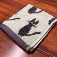 Jiji Silhouette Wash Towel 5
