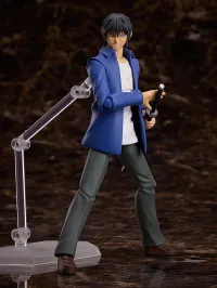 GOOD SMILE COMPANY figma Akira Miyamoto - Higanjima - photo 15