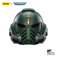Dark Angels MkX Helmet 8