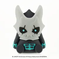 KOTOBUKIYA POTE RABA RUBBER MASCOT Kaiju No. 8 - Kaiju No. 8 - photo 1