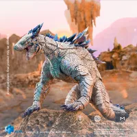 HIYA TOYS Exquisite Basic Series GODZILLA x KONG THE NEW EMPIRE Shimo - Godzilla - photo 1