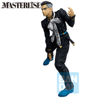 Yuya Fungami (-Stand Rush!-) "JoJo's Bizarre Adventure: Diamond Is Unbreakable" 2