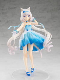 POP UP PARADE Vanilla: Cocktail Dress Ver. 1