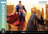 Prime 1 Studio Ultimate Premium Masterline Batman: Hush (Comics) Batman - DC Comics - photo 22