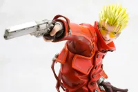 KOTOBUKIYA ARTFX J Vash the Stampede Renewal Package ver. - Trigun - photo 9