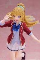 TAITO Classroom of the Elite Coreful Figure - Kei Karuizawa (School Uniform Ver.) Reissue - Classroom of the Elite - photo 9