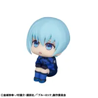 MegaHouse Lookup BLUE LOCK Tabito Karasu & Yo Hiori set 【with gift】 - BLUE LOCK - photo 20