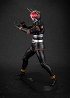 Ultimate Article Kamen Rider BLACK 3