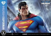 Ultimate Premium Masterline Batman: Hush (Comics) Superman Bonus Version 20