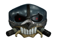 Faceless Mask (Set of 6 Figures) 7
