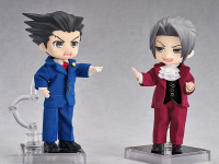 Nendoroid Doll Phoenix Wright 2