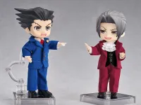 GOOD SMILE COMPANY Nendoroid Doll Phoenix Wright - The Great Ace Attorney - photo 2