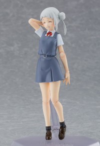 figma Chisato Arashi 3