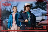 threezero Stranger Things – 1/6 Dustin Henderson - Stranger Things - photo 2
